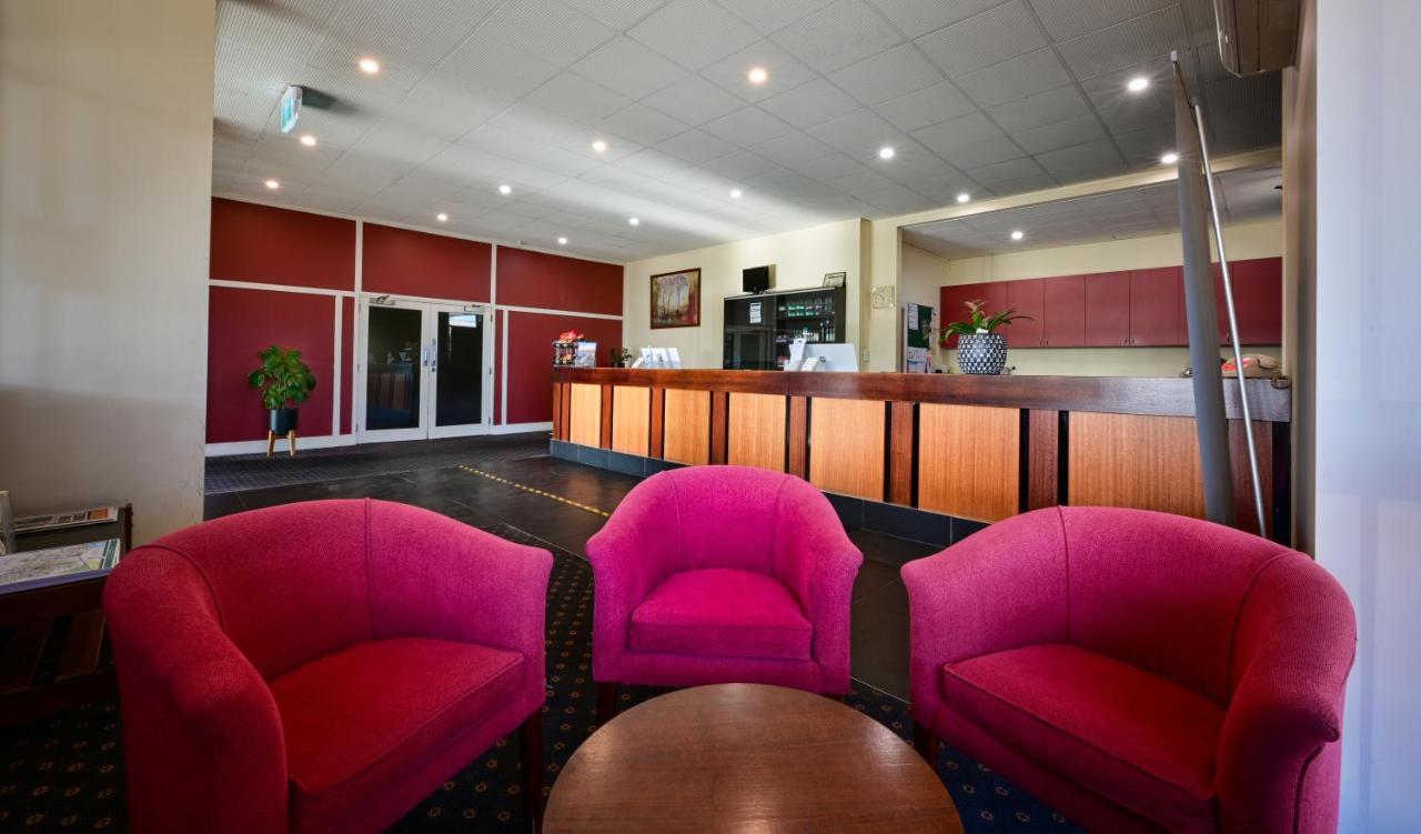 Westland 4* Whyalla