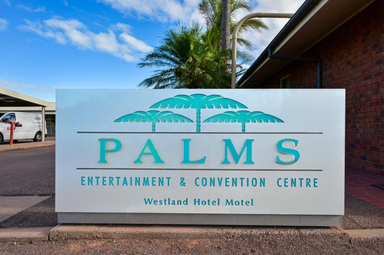 Westland Hotel Whyalla