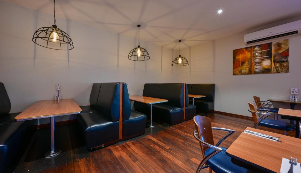 Westland Hotel Whyalla